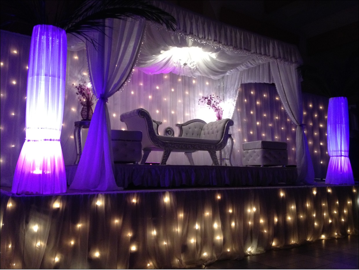 Mariage macorain