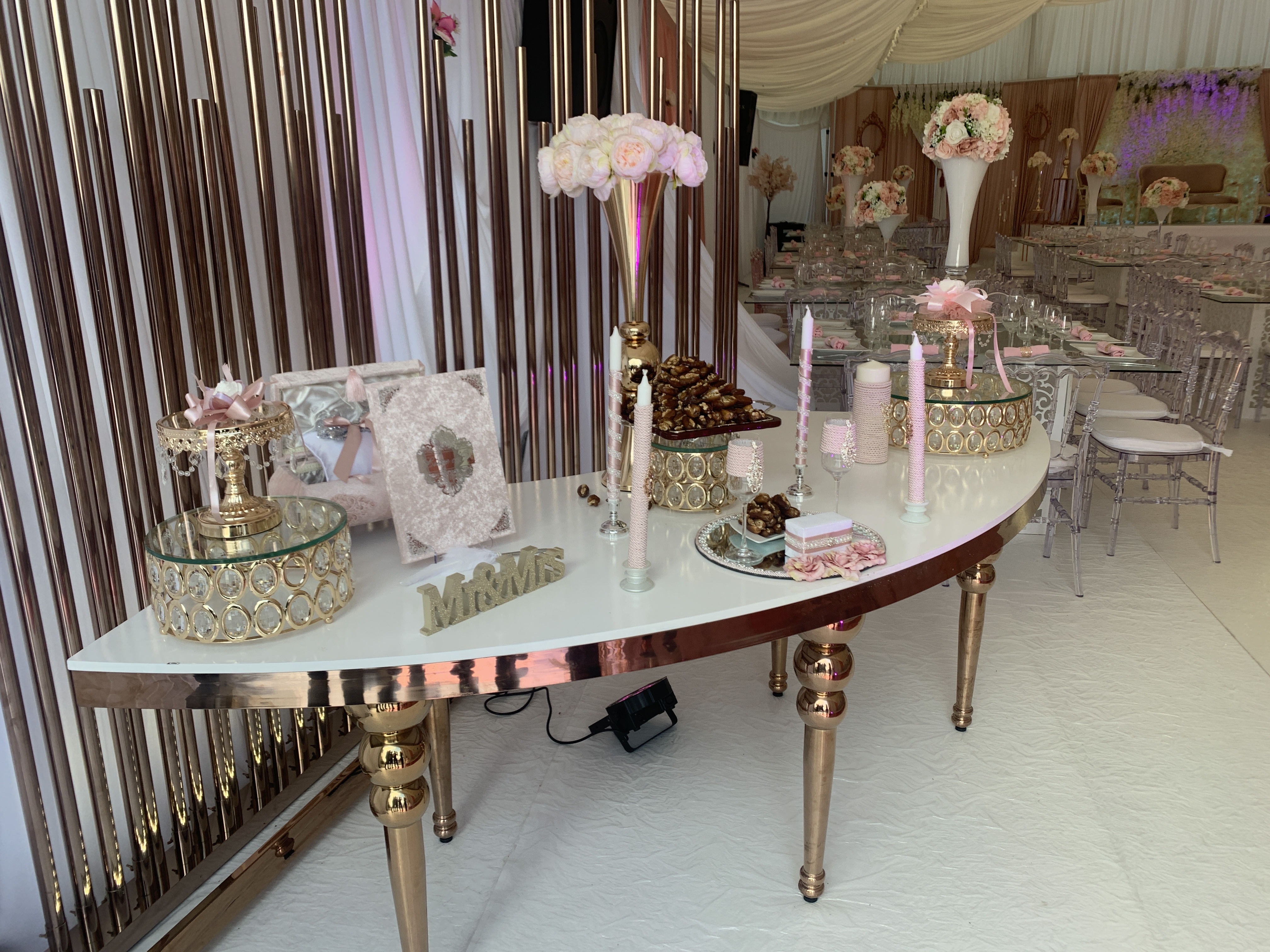 Tables en 