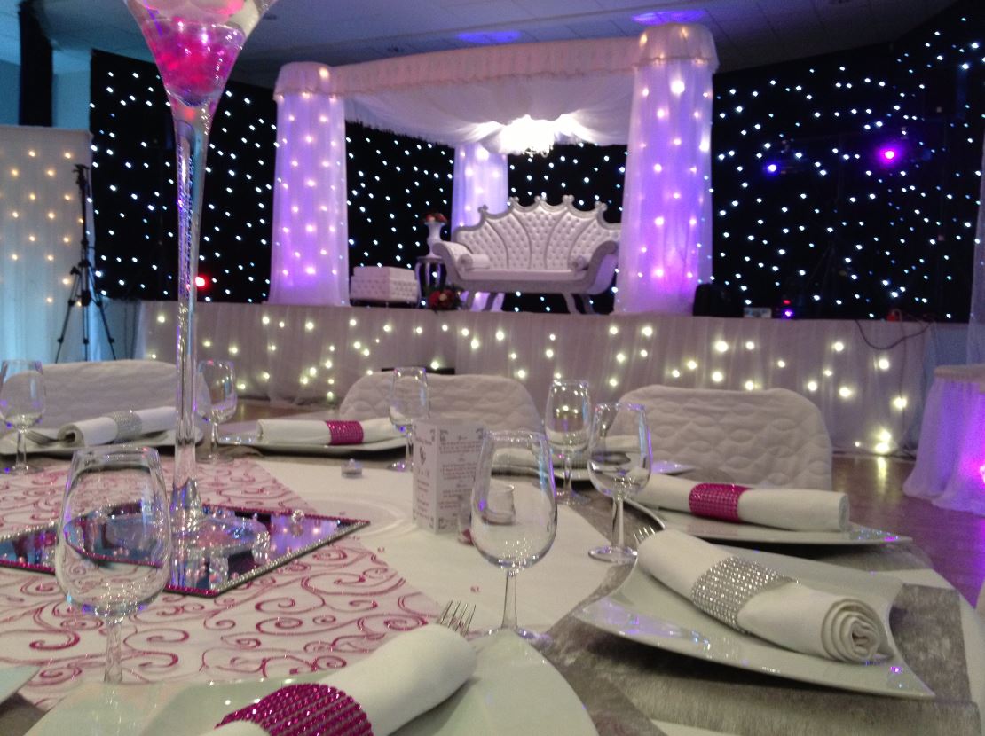 Déco de table