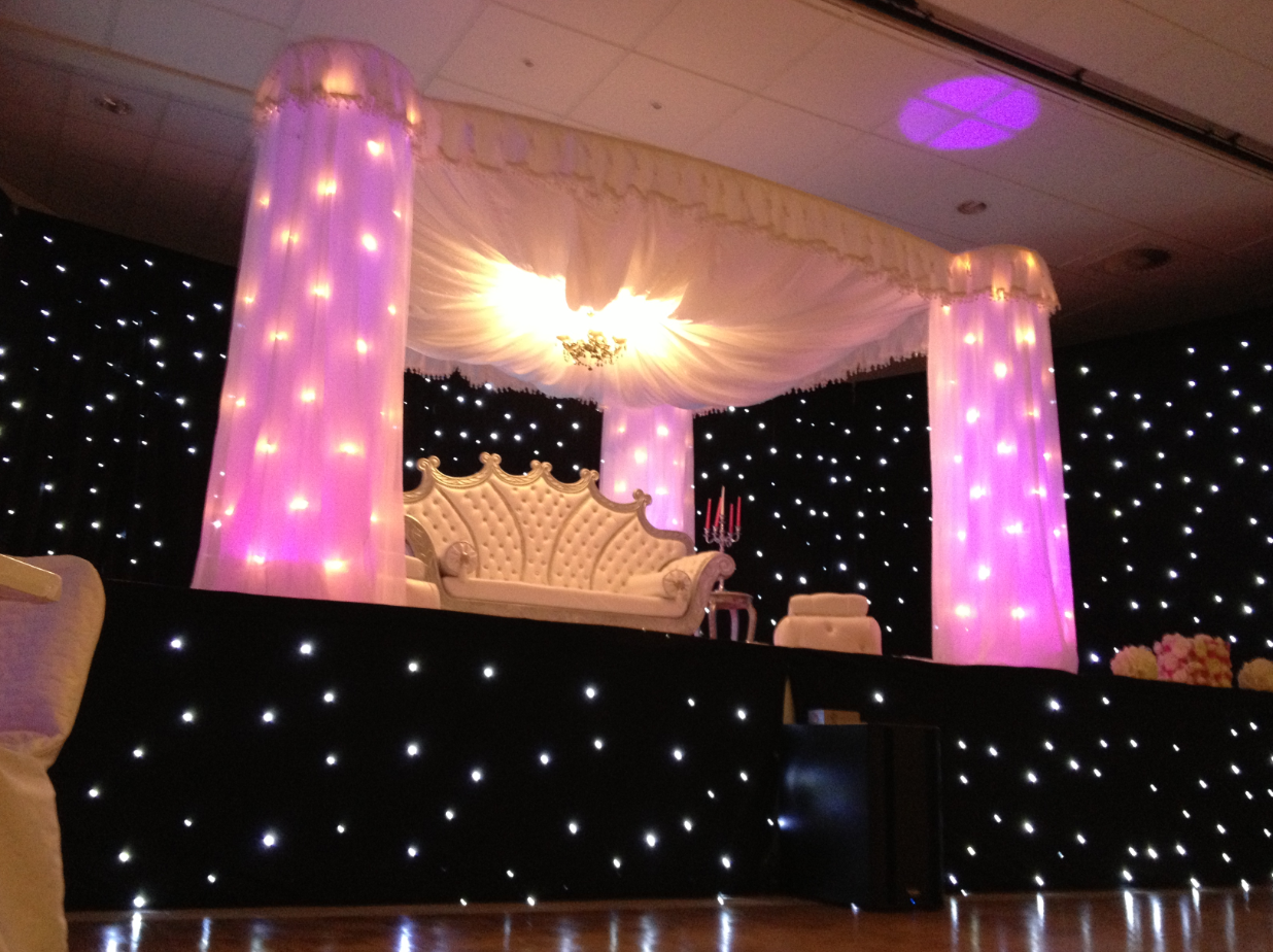 Décoartion mariage Metz Reims Nancy