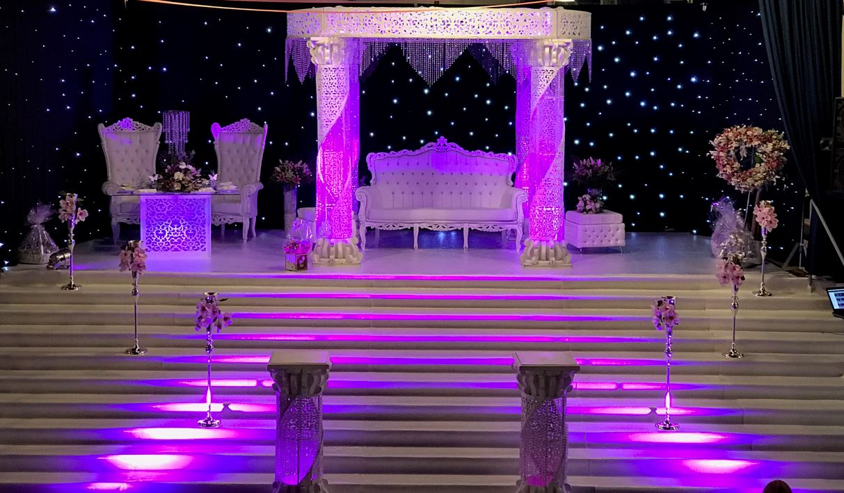 Décoration 2017