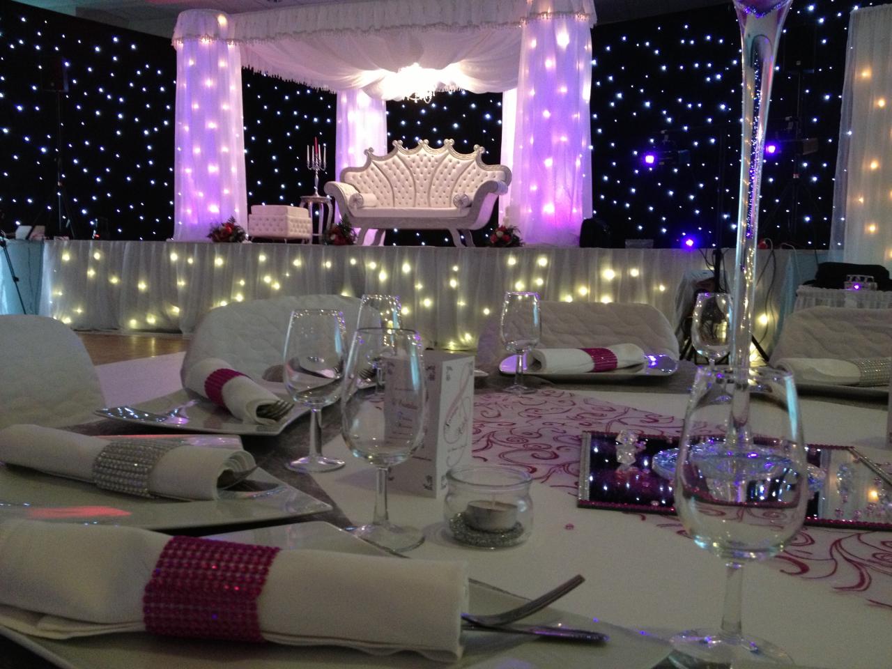 Décoration Mariage Metz