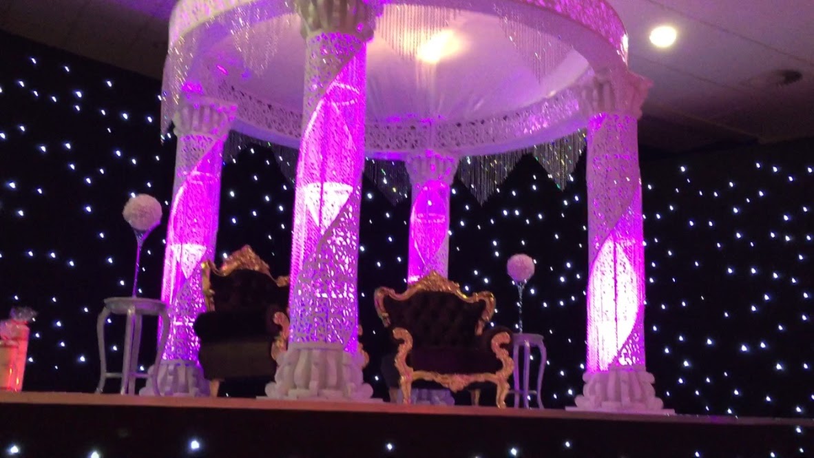Décoartion mariage Nancy