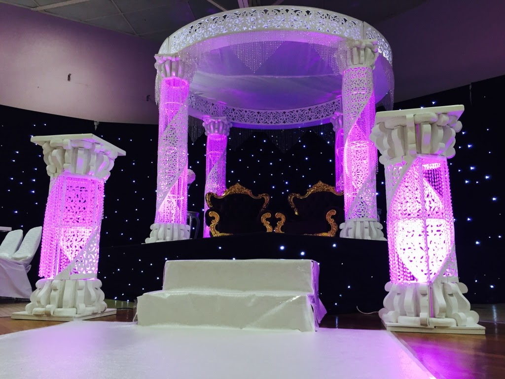 Traiteur oriental Thionville
