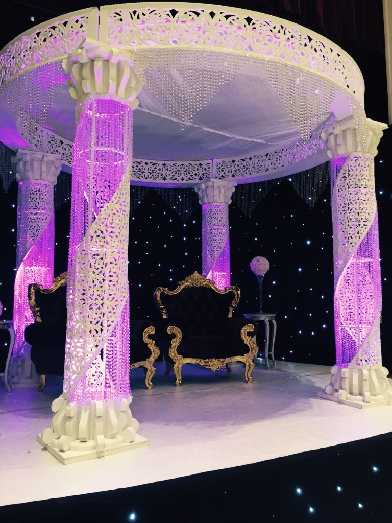 Organisateur mariage Oriental