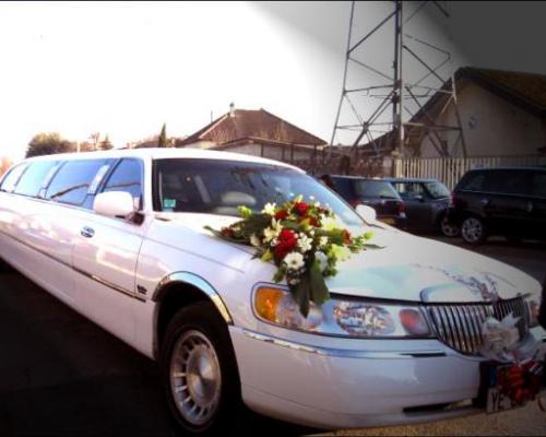 Location Limousine